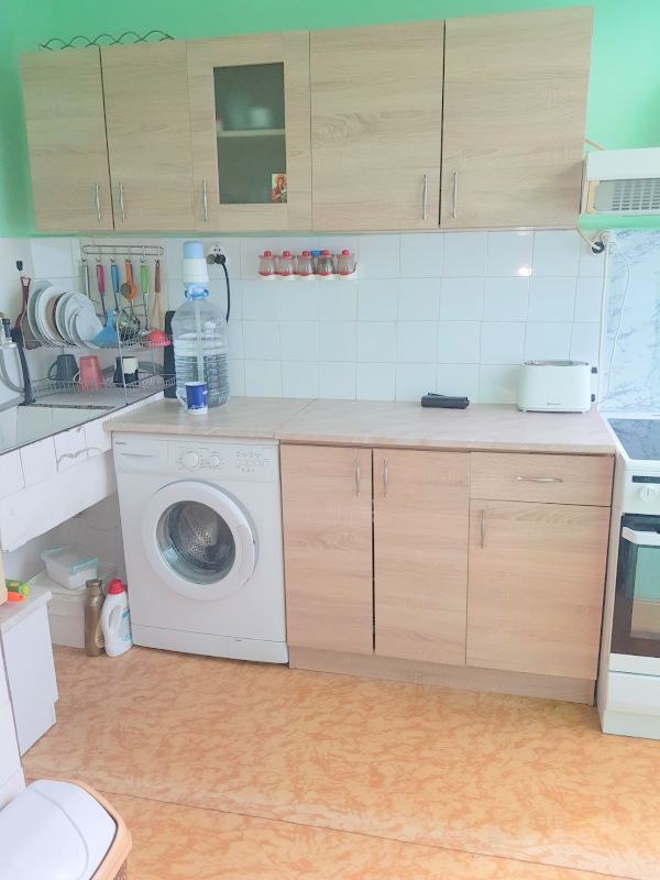 Продава МНОГОСТАЕН, гр. Айтос, област Бургас, снимка 4 - Апартаменти - 52613372