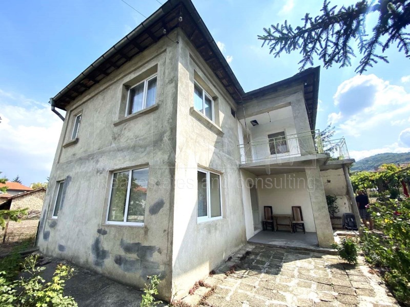 Продава  Къща област Варна , с. Петров дол , 176 кв.м | 12117307 - изображение [2]