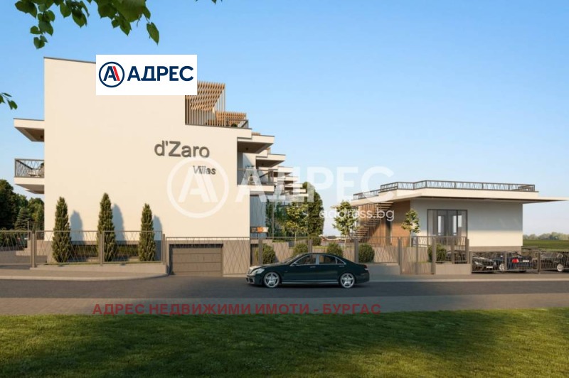 In vendita  Casa regione Burgas , Sveti Vlas , 211 mq | 96300533 - Immagine [8]