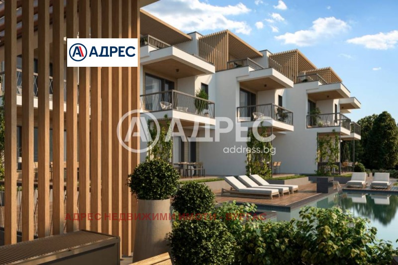 In vendita  Casa regione Burgas , Sveti Vlas , 211 mq | 96300533