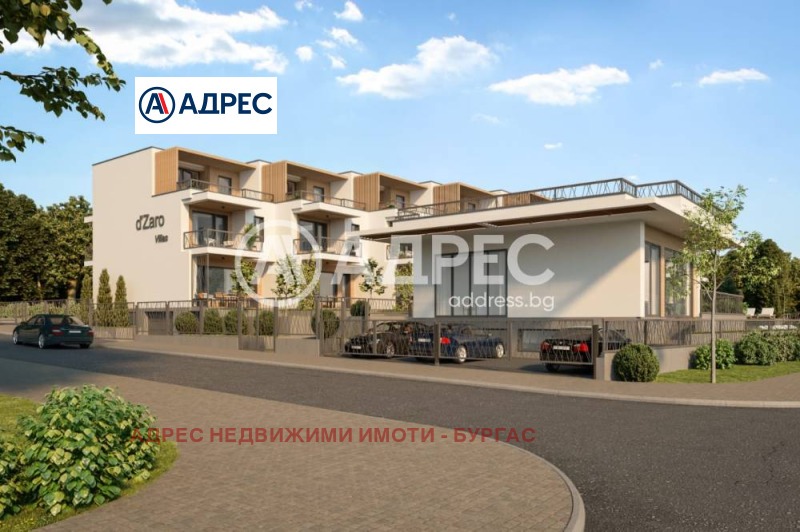 In vendita  Casa regione Burgas , Sveti Vlas , 211 mq | 96300533 - Immagine [9]