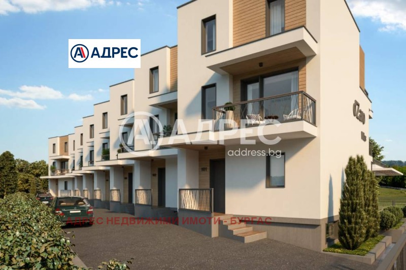 In vendita  Casa regione Burgas , Sveti Vlas , 211 mq | 96300533 - Immagine [4]