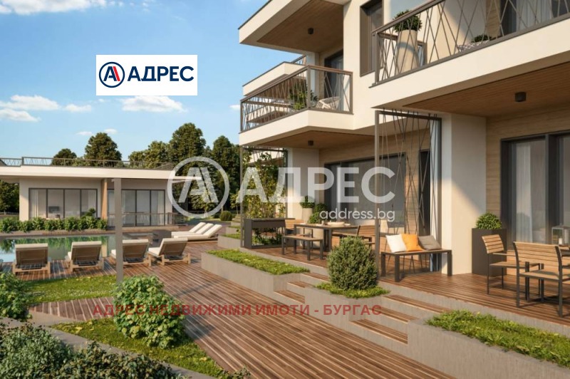 In vendita  Casa regione Burgas , Sveti Vlas , 211 mq | 96300533 - Immagine [5]