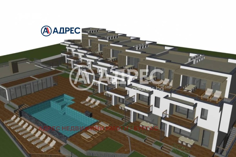 In vendita  Casa regione Burgas , Sveti Vlas , 211 mq | 96300533 - Immagine [6]
