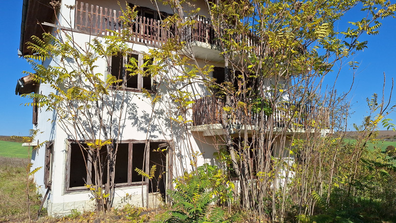 Til salg  Hus region Varna , Dolni chiflik , 300 kvm | 10856630 - billede [8]