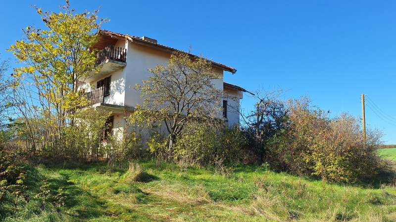 Til salg  Hus region Varna , Dolni chiflik , 300 kvm | 10856630 - billede [7]