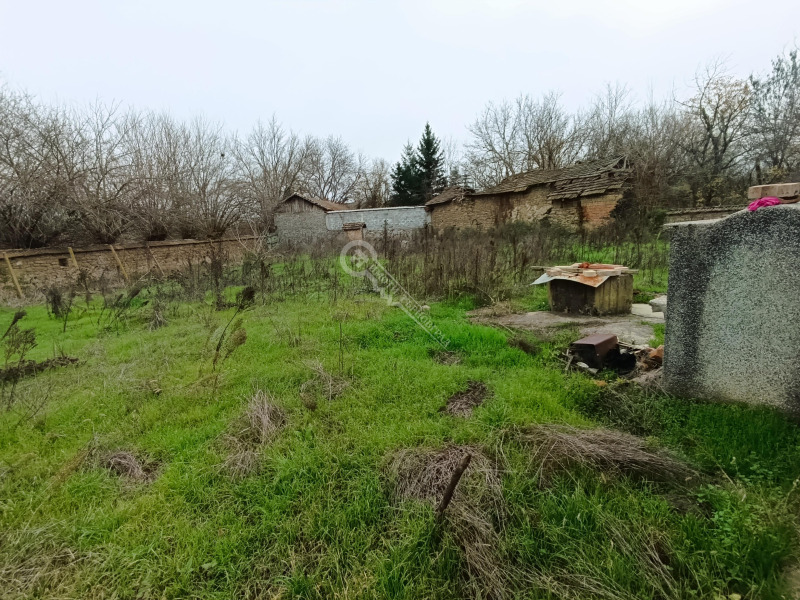 Продава КЪЩА, с. Михалци, област Велико Търново, снимка 12 - Къщи - 52660303