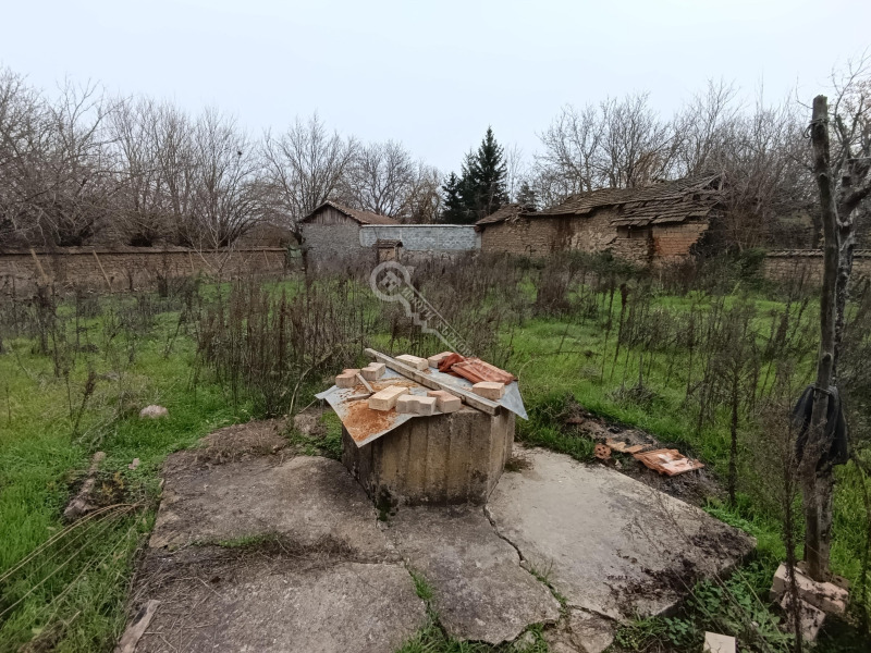 Продава КЪЩА, с. Михалци, област Велико Търново, снимка 11 - Къщи - 52660303