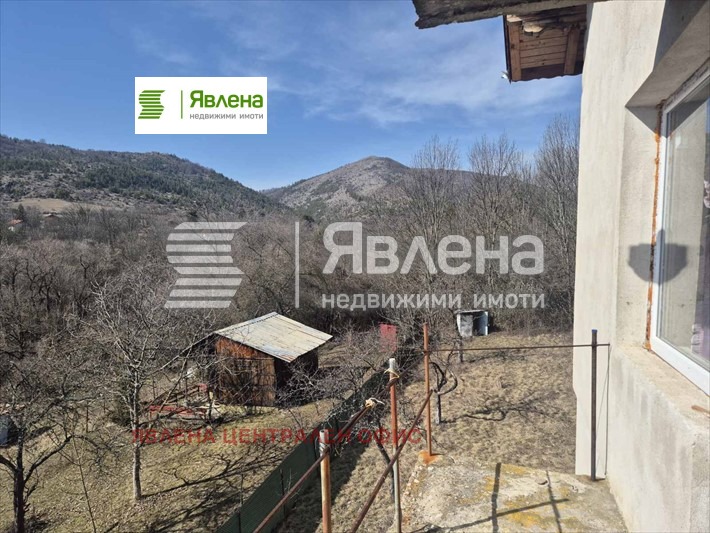 Продава КЪЩА, с. Лялинци, област Перник, снимка 6 - Къщи - 54513481