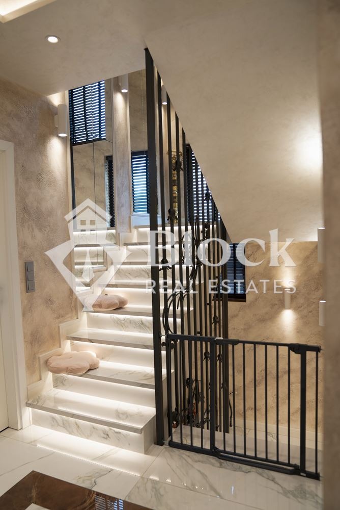 Продава КЪЩА, гр. София, Илиянци, снимка 6 - Къщи - 55295555