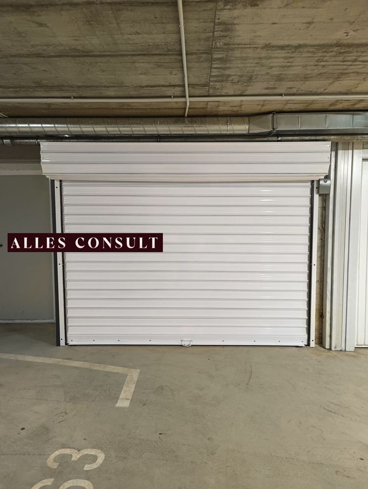 Продава ГАРАЖ, ПАРКОМЯСТО, гр. София, Малинова долина, снимка 4 - Гаражи и паркоместа - 53787158