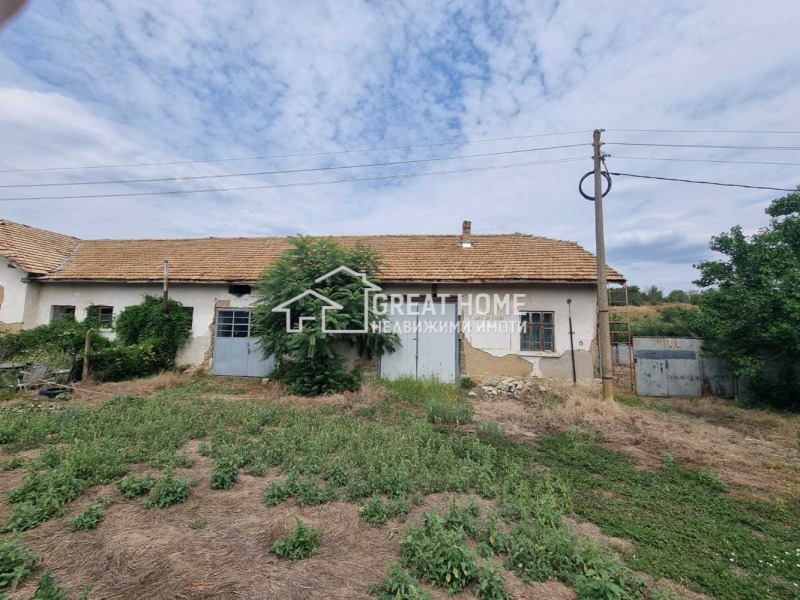 Продава  Пром. помещение град Търговище , Бряг , 233 кв.м | 33442544