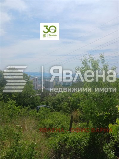 Продава ПАРЦЕЛ, гр. Варна, м-т Планова, снимка 1 - Парцели - 47097895