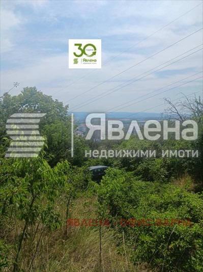 Продава ПАРЦЕЛ, гр. Варна, м-т Планова, снимка 3 - Парцели - 47097895