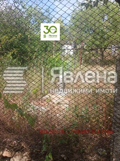 Продава ПАРЦЕЛ, гр. Варна, м-т Планова, снимка 5 - Парцели - 47097895