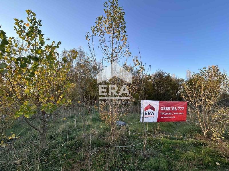 De vânzare  Complot Sofia , Cubratovo , 4384 mp | 52399084 - imagine [3]