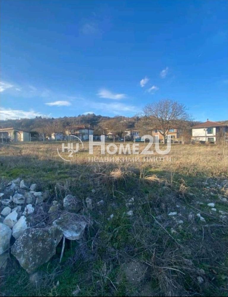 Продава ПАРЦЕЛ, с. Генерал Кантарджиево, област Варна, снимка 3 - Парцели - 54906847