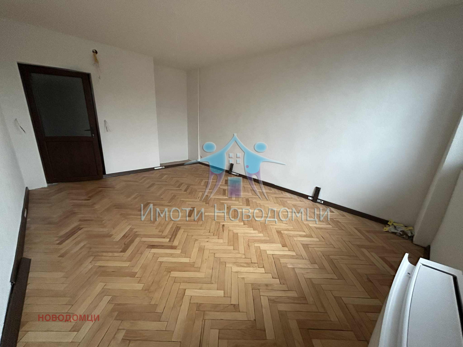 Продава 1-СТАЕН, гр. Шумен, Болницата, снимка 2 - Апартаменти - 52390492