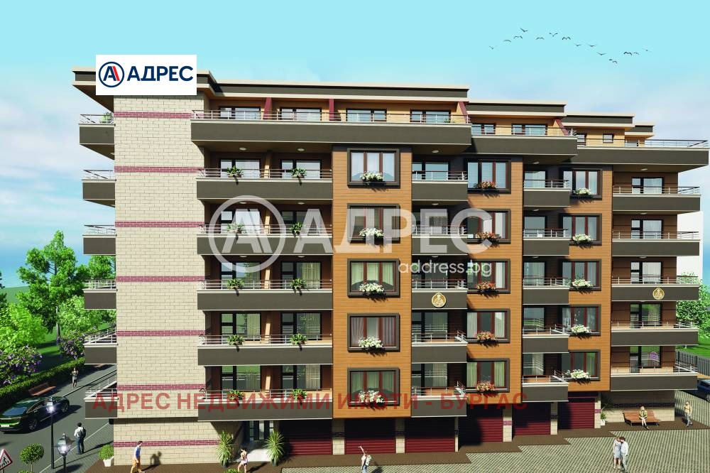 Продава 2-СТАЕН, гр. Поморие, област Бургас