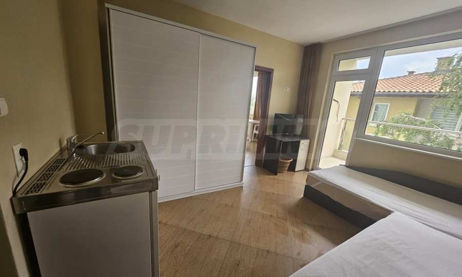 Продава 2-СТАЕН, гр. Свети Влас, област Бургас, снимка 3 - Апартаменти - 54069181