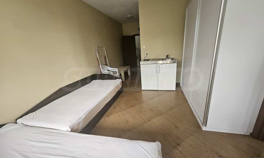 Продава 2-СТАЕН, гр. Свети Влас, област Бургас, снимка 5 - Апартаменти - 54069181