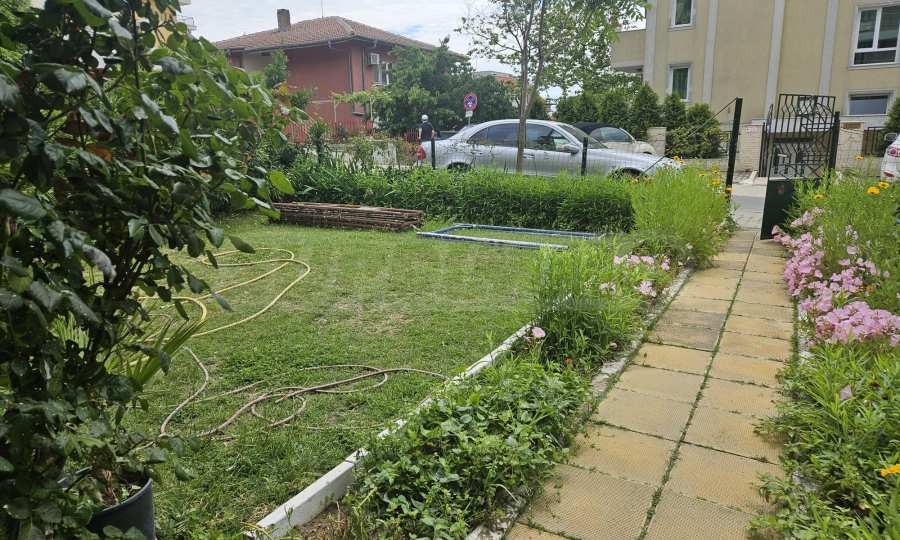 Продава 2-СТАЕН, гр. Свети Влас, област Бургас, снимка 9 - Апартаменти - 54069181