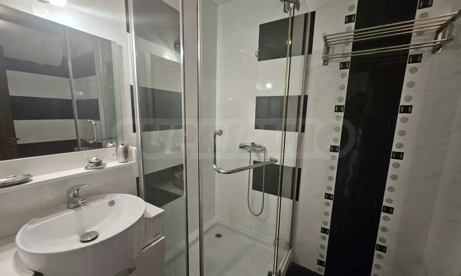 Продава 2-СТАЕН, гр. Свети Влас, област Бургас, снимка 10 - Апартаменти - 54069181