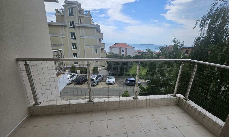 Продава 2-СТАЕН, гр. Свети Влас, област Бургас, снимка 6 - Апартаменти - 54069181