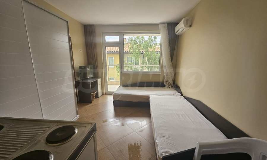 Продава 2-СТАЕН, гр. Свети Влас, област Бургас, снимка 2 - Апартаменти - 54069181