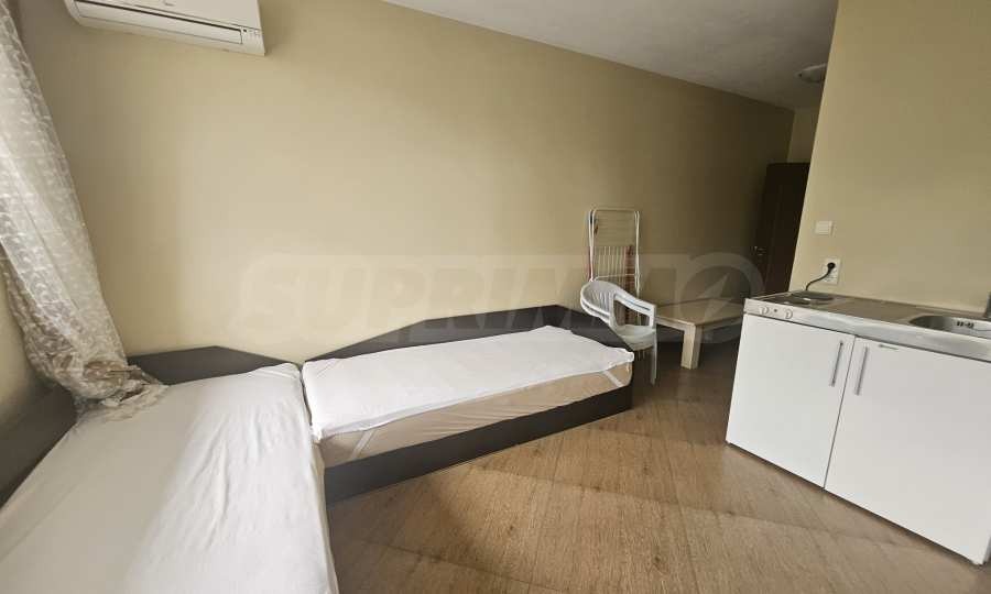 Продава 2-СТАЕН, гр. Свети Влас, област Бургас, снимка 4 - Апартаменти - 54069181