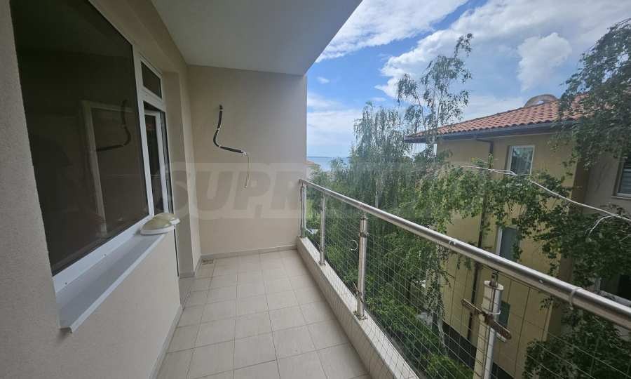 Продава 2-СТАЕН, гр. Свети Влас, област Бургас, снимка 7 - Апартаменти - 54069181