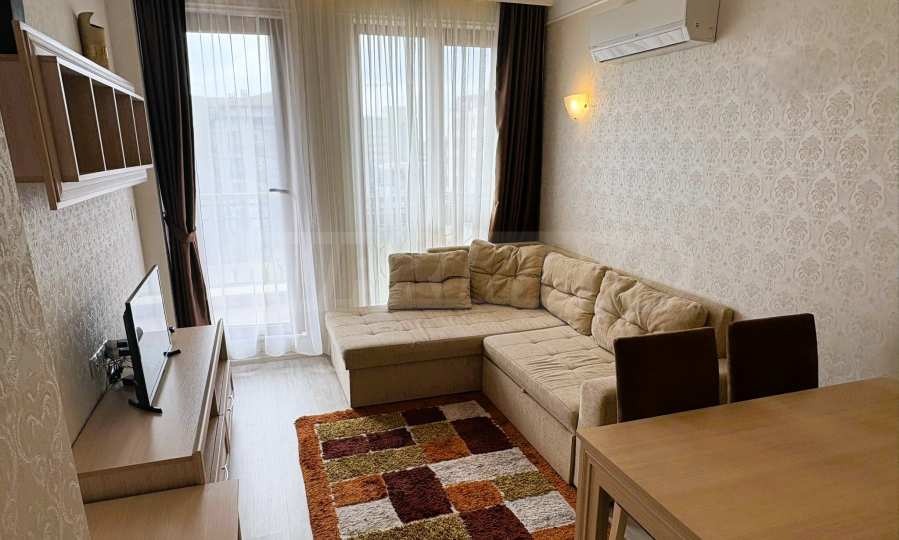 Продава 2-СТАЕН, к.к. Слънчев бряг, област Бургас