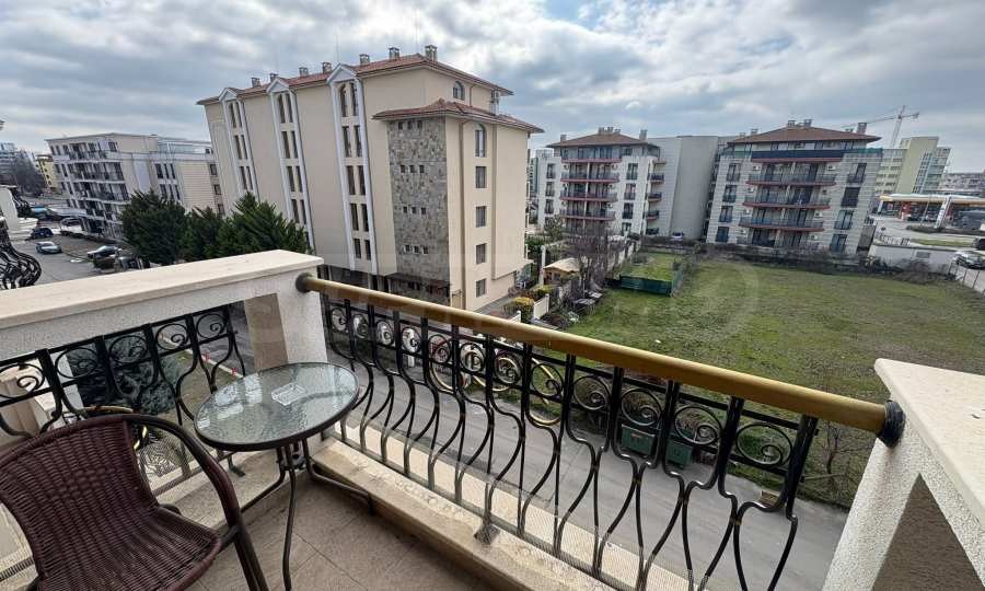 Продава 2-СТАЕН, к.к. Слънчев бряг, област Бургас, снимка 12 - Апартаменти - 54304718