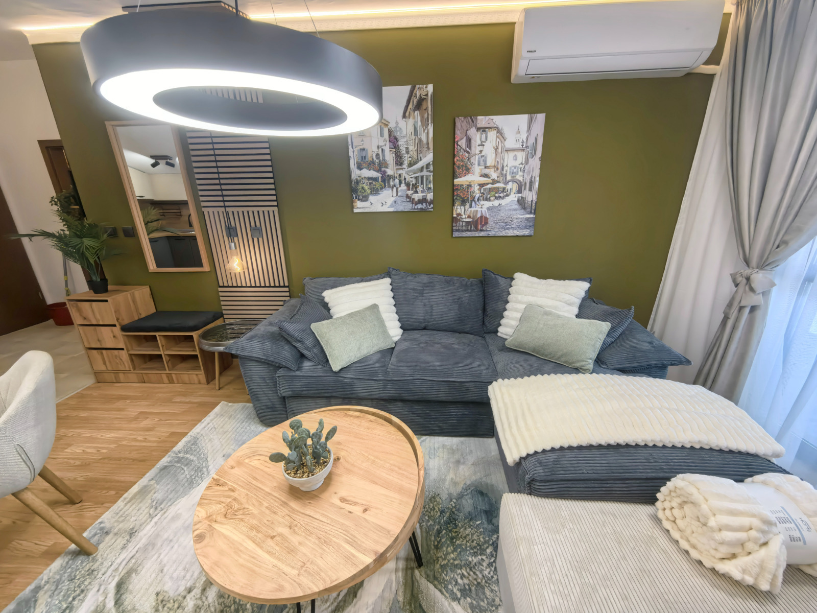 Продава 2-СТАЕН, гр. Банско, област Благоевград, снимка 6 - Апартаменти - 55997899