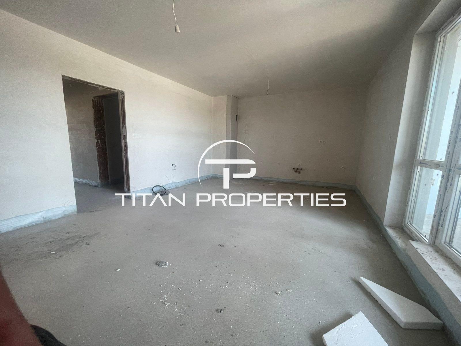 Продава 2-СТАЕН, гр. Пловдив, Южен, снимка 4 - Апартаменти - 56116464