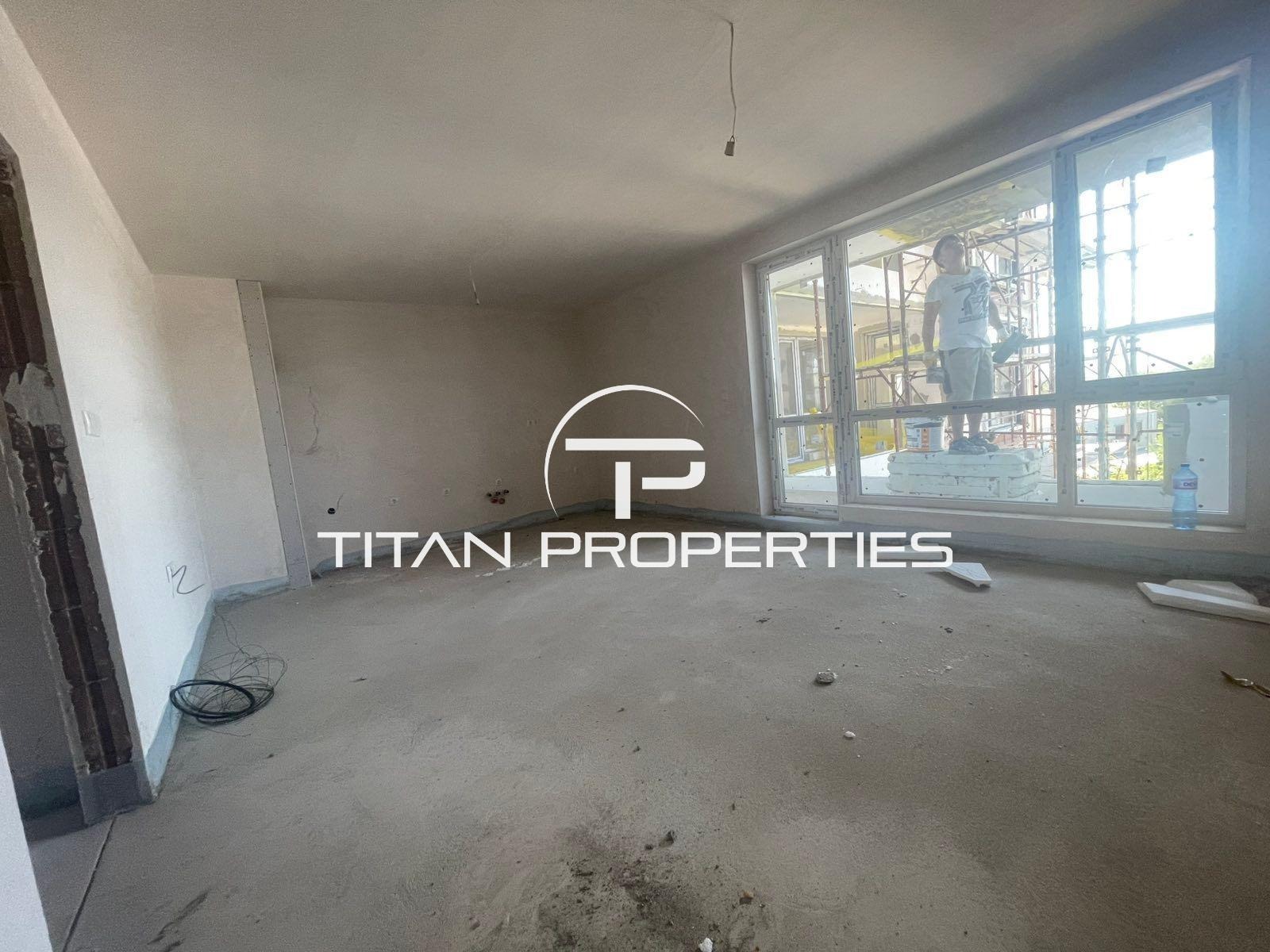 Продава 2-СТАЕН, гр. Пловдив, Южен, снимка 2 - Апартаменти - 56116464