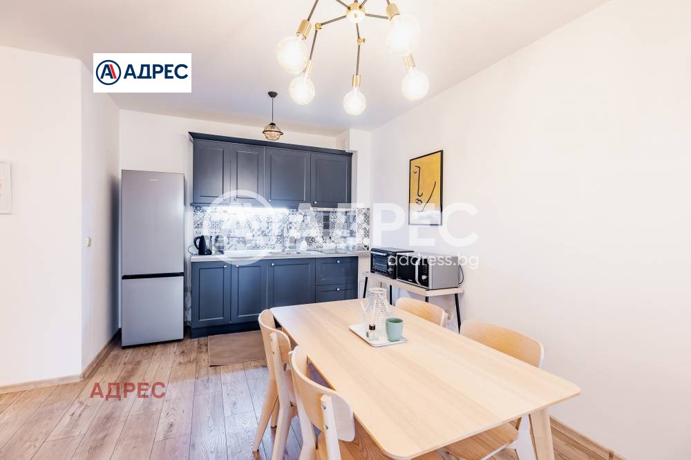 Продава 2-СТАЕН, гр. Варна, Бриз, снимка 12 - Апартаменти - 56117631