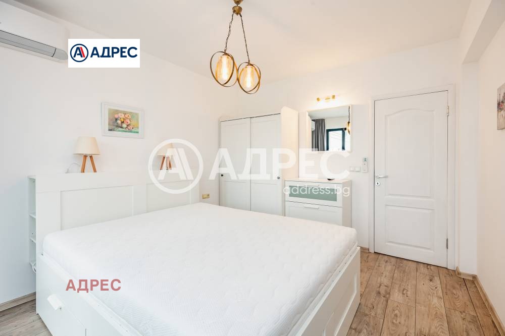 Продава 2-СТАЕН, гр. Варна, Бриз, снимка 17 - Апартаменти - 56117631