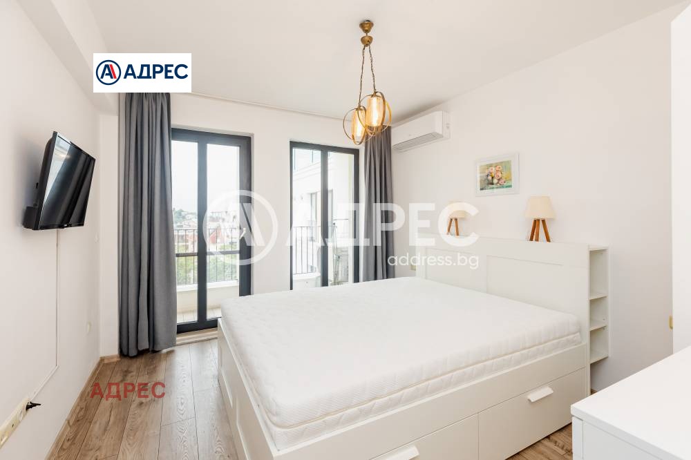 Продава 2-СТАЕН, гр. Варна, Бриз, снимка 15 - Апартаменти - 56117631