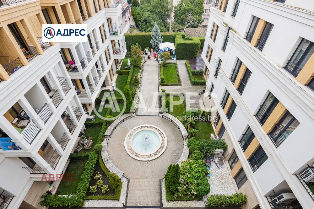 Продава 2-СТАЕН, гр. Варна, Бриз, снимка 4 - Апартаменти - 56117631