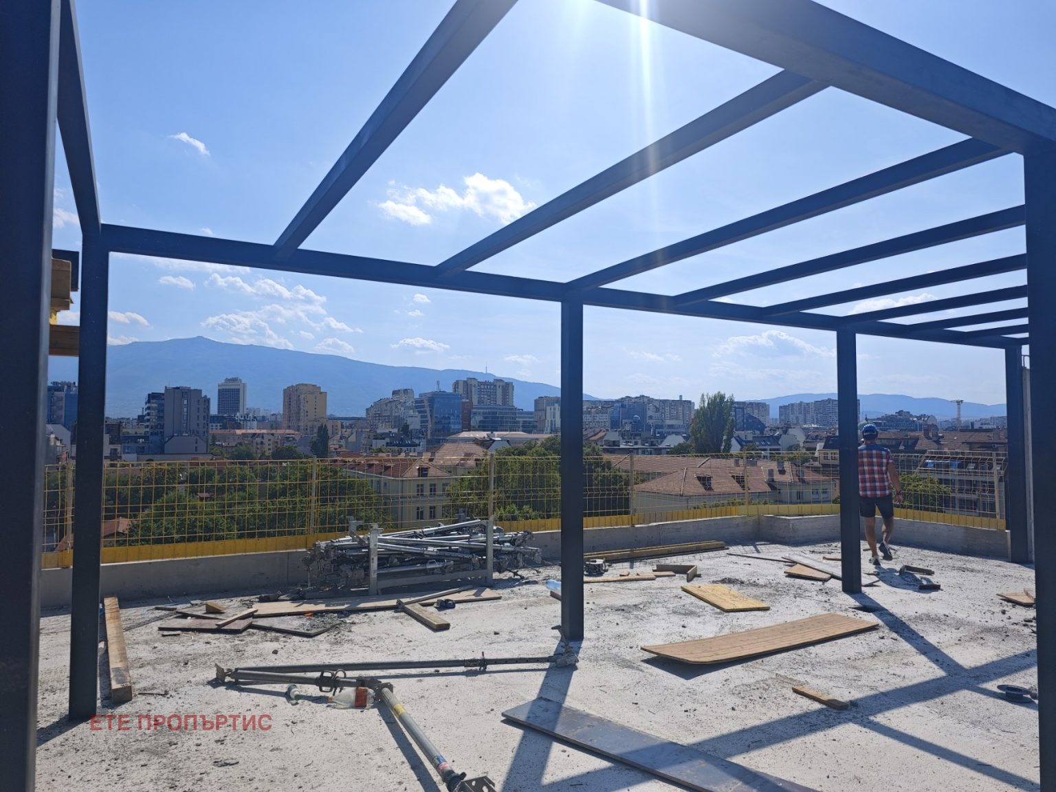 Продава 3-СТАЕН, гр. София, Зона Б-5, снимка 14 - Апартаменти - 54909497