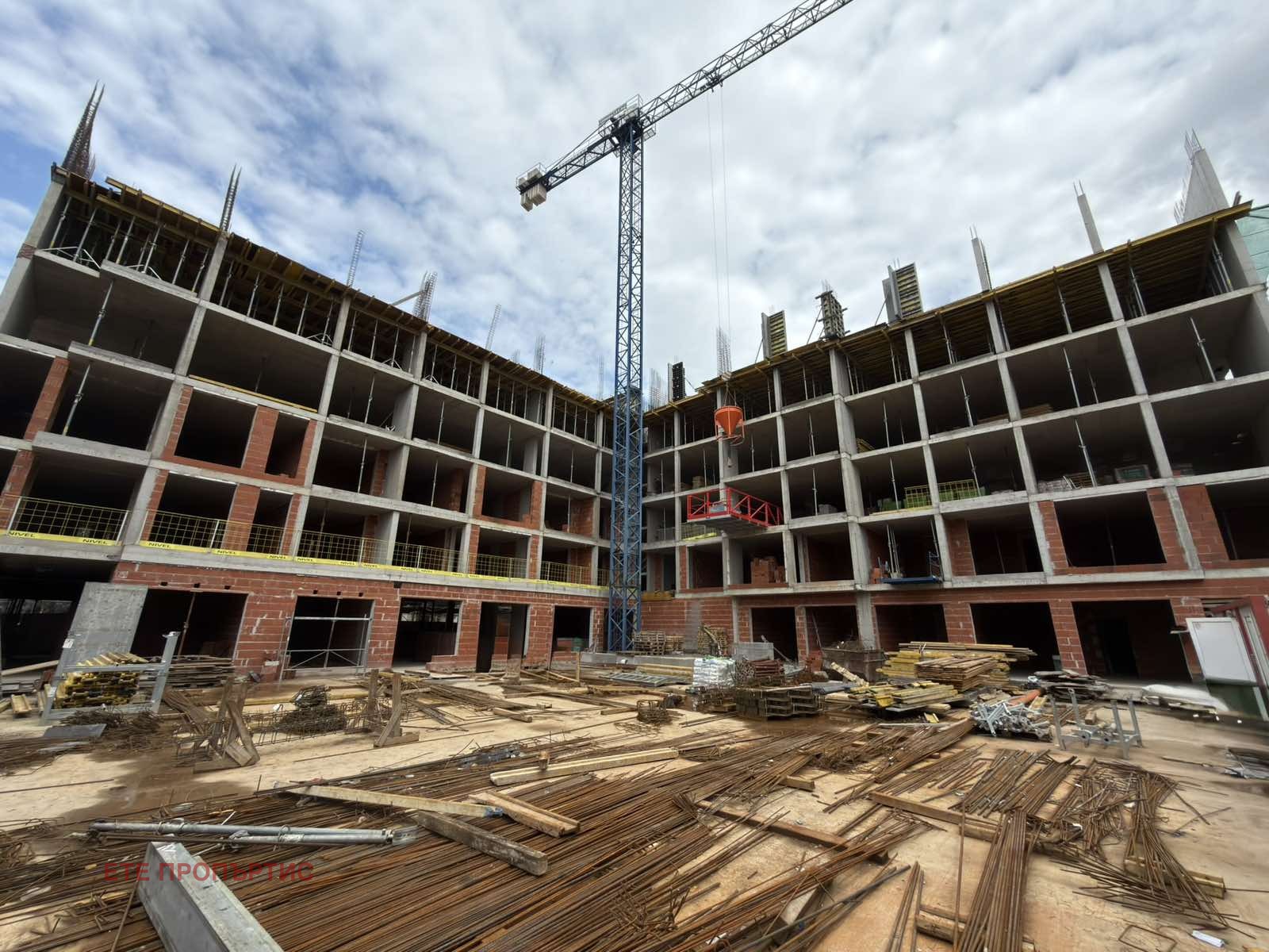 Продава 3-СТАЕН, гр. София, Зона Б-5, снимка 15 - Апартаменти - 47188319