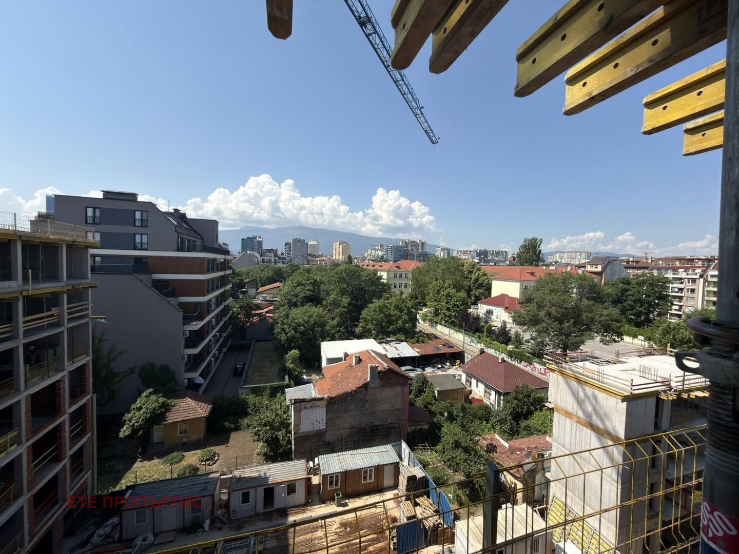 Продава 3-СТАЕН, гр. София, Зона Б-5, снимка 16 - Апартаменти - 54909497