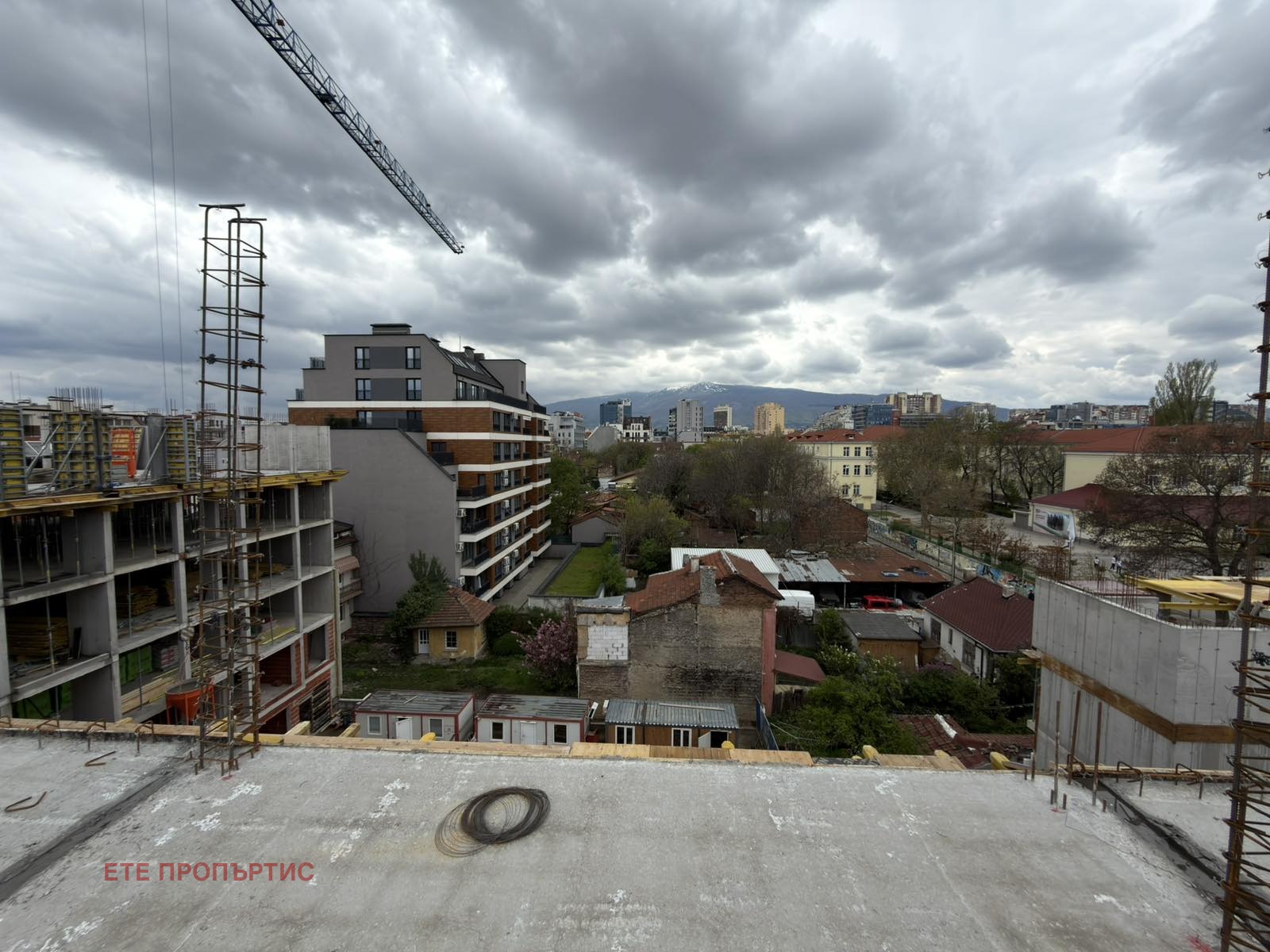 Продава 3-СТАЕН, гр. София, Зона Б-5, снимка 16 - Апартаменти - 47188319