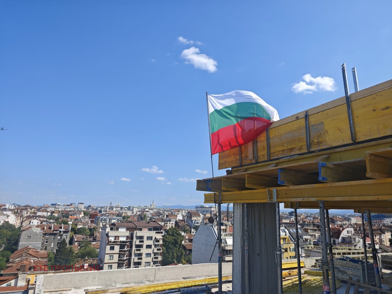 Продава 3-СТАЕН, гр. София, Зона Б-5, снимка 15 - Апартаменти - 54909497