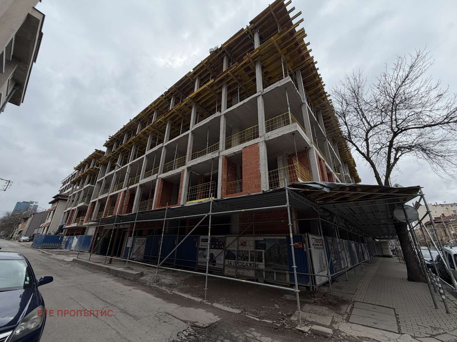 Продава 3-СТАЕН, гр. София, Зона Б-5, снимка 17 - Апартаменти - 47188319