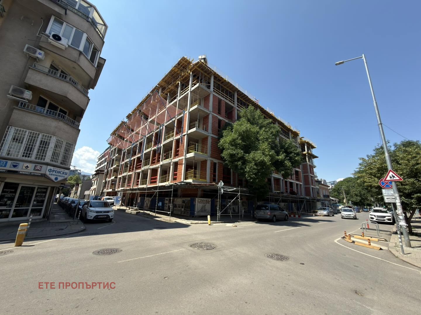 Продава 3-СТАЕН, гр. София, Зона Б-5, снимка 15 - Апартаменти - 54909497
