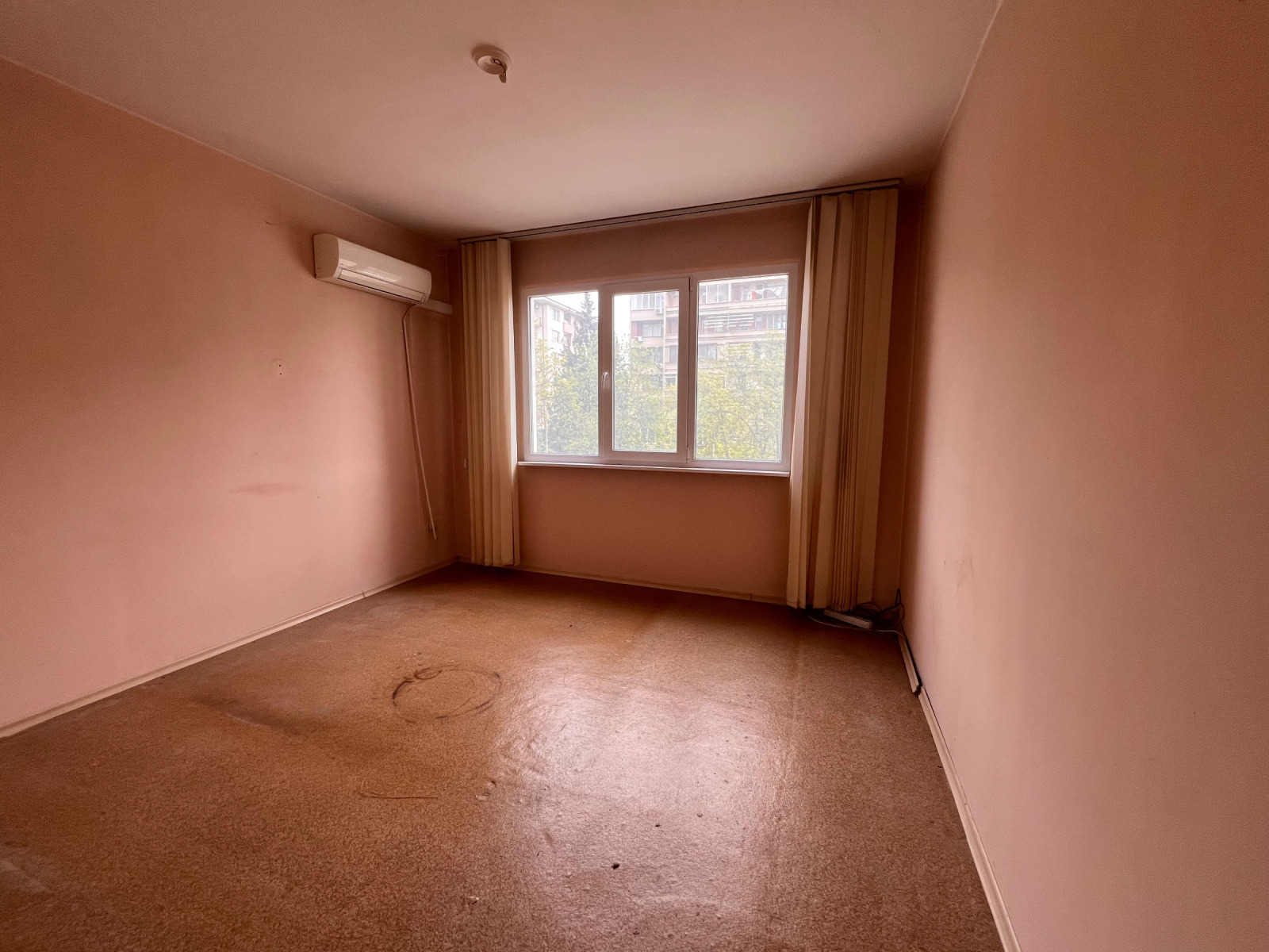 Продава 3-СТАЕН, гр. Стара Загора, Център