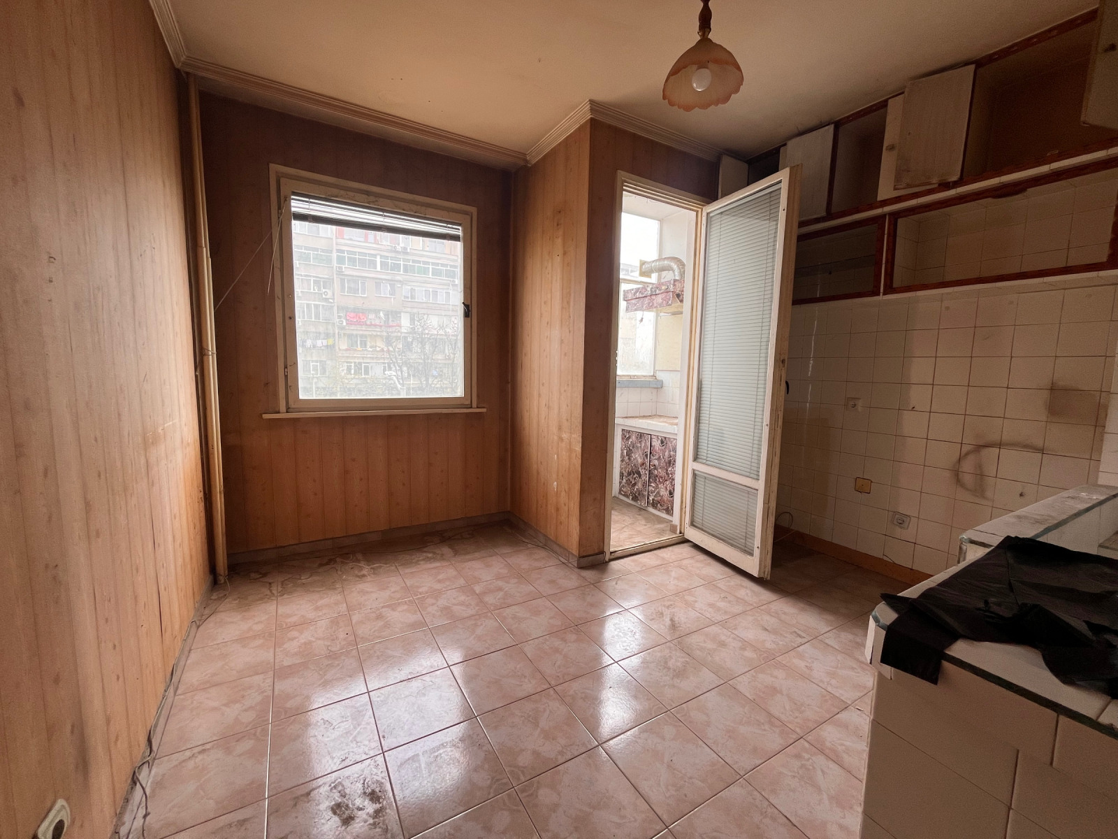 Продава 3-СТАЕН, гр. Стара Загора, Център, снимка 4 - Апартаменти - 53986735