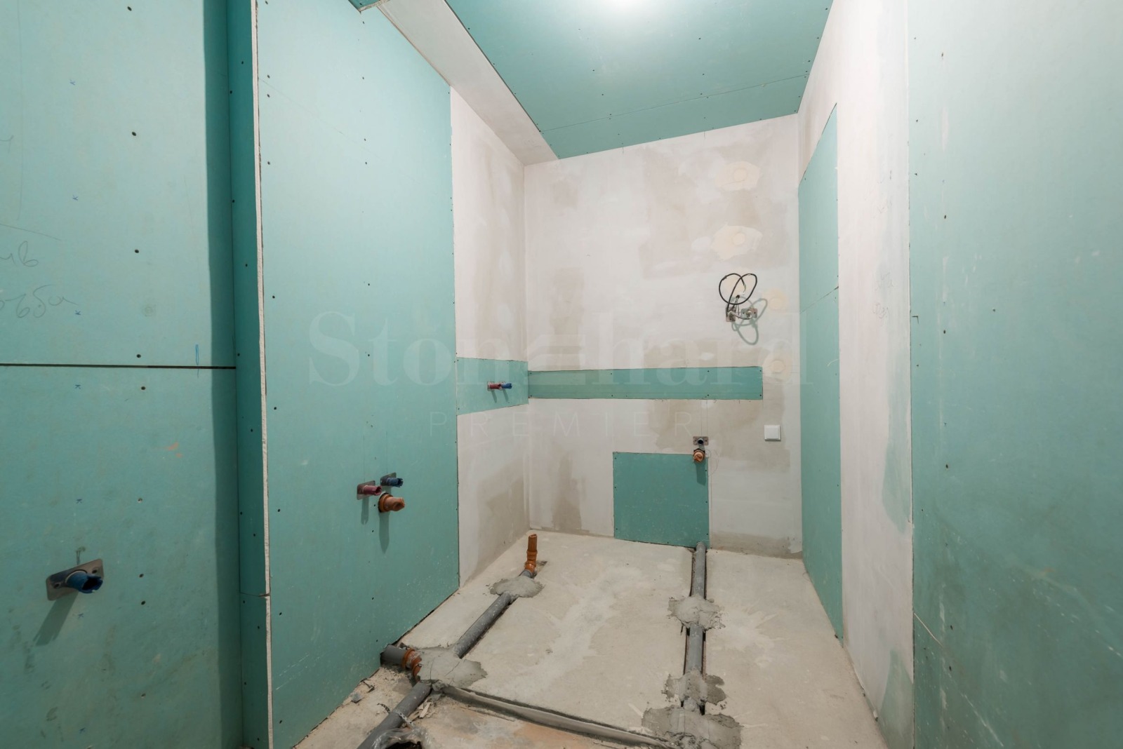 Продава 3-СТАЕН, гр. Варна, м-т Ален мак, снимка 13 - Апартаменти - 55294562